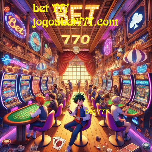bet 777