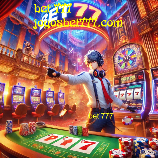 bet 777